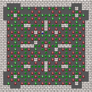 Уровень 57 — Bugs Collection 138